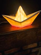 Desinglamp Goodnight lamp, Ophalen