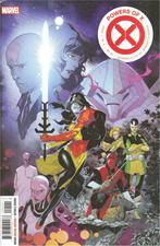 Marvel Comics - Powers Of X # 1 (1st printing), Amérique, Comics, Utilisé, Enlèvement ou Envoi