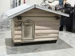 Hondenhok voor buiten, Enlèvement, Utilisé, Niche à chien