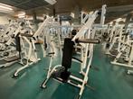 Hammer Strength bench press plate loaded, Sport en Fitness, Fitnessmaterialen, Ophalen of Verzenden, Zo goed als nieuw