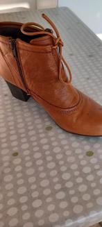 lederen  damesschoenen;M 40., Enlèvement ou Envoi, Comme neuf