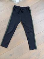 Maat 140 : zwarte broek rekbare stof goede staat, Enfants & Bébés, Vêtements enfant | Taille 140, Enlèvement ou Envoi, Utilisé