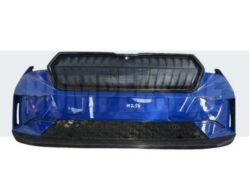 Bumper Skoda Enyaq 5LA 20- Voorbumper MZ54 beschikbaar voor biedingen