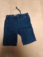 Jeansbroekje maat 56, Enfants & Bébés, Vêtements de bébé | Taille 56, Pantalon, Garçon ou Fille, Enlèvement ou Envoi, Utilisé