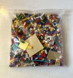 Lego zak vol blokken 3 kg, Ophalen of Verzenden, Gebruikt, Losse stenen, Lego