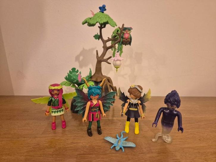 Playmobil TOUTES mes ventes en un lot !, Kinderen en Baby's, Speelgoed | Playmobil, Gebruikt, Los Playmobil, Ophalen of Verzenden