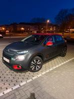 Citroen c3 1.6 Hdi, Autos, Argent ou Gris, Achat, Entreprise, Noir