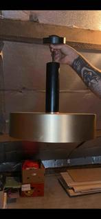 Une suspension en fer, Maison & Meubles, Enlèvement, Comme neuf