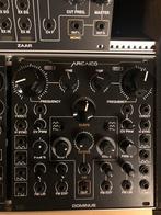 Eurorack modules: Arcaico dominus, Muziek en Instrumenten, Synthesizers, Ophalen of Verzenden, Zo goed als nieuw