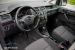 Volkswagen Caddy 2.0 TDI DSG 2 plaatsen / LICHTE VRACHT, Auto's, 75 kW, Stof, 4 cilinders, Volkswagen