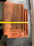 Tuiles de marque Jadot, Pierre ou Argile, Comme neuf, Enlèvement, Rouge