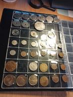 Ancienne monnaie : Belgique, Enlèvement