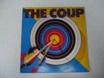 LP van "The Coup" Coup De Grace anno 1984, CD & DVD, 12 pouces, Utilisé, Enlèvement ou Envoi, 1980 à 2000