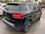 Citroën C5 Aircross Feel (bj 2022, automaat), Auto's, Citroën, Te koop, Benzine, Gebruikt, 147 g/km