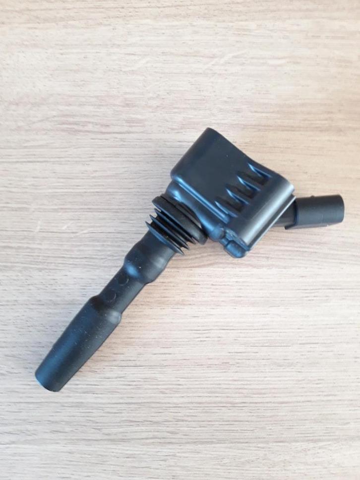 Bobine VW / Audi / Skoda / Seat / Cupra, Auto-onderdelen, Motor en Toebehoren, Audi, Seat, Volkswagen, Skoda, Gebruikt, Ophalen of Verzenden