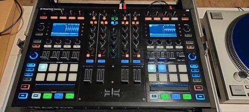 Traktor S8, Muziek en Instrumenten, Dj-sets en Draaitafels