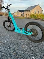 Av trottinettes tout terrain, Vélos & Vélomoteurs, Enlèvement, Utilisé