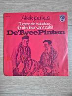 Singel De Twee Pinten, Ophalen of Verzenden