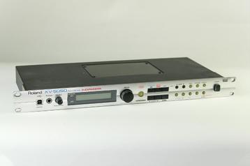 Roland xv5050 synthesizermodule
