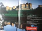 Alnwick castle, Boeken, Ophalen of Verzenden, Gelezen