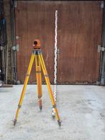 Nivo meter, Doe-het-zelf en Bouw, Ophalen