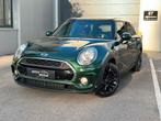 Mini Cloobman Cooper S / 2.0 Benzine Euro 6b, Auto's, Mini, Voorwielaandrijving, 1998 cc, 4 cilinders, Leder