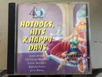 CD Hotdogs, Hits & Happy Days - Le meilleur des années 50 et, Enlèvement ou Envoi