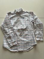 Kinderhemd ralph lauren - maat 7, Ophalen of Verzenden, Zo goed als nieuw