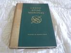 Atlas Grande Atlas mondial 1963, Livres, Enlèvement ou Envoi, Utilisé, Autres atlas