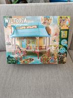 Playmobil Wiltopia 71007 : Animal Care Station, Kinderen en Baby's, Speelgoed | Playmobil, Nieuw, Ophalen of Verzenden
