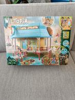 Playmobil Wiltopia 71007 : Animal Care Station, Nieuw, Ophalen of Verzenden