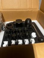 Ring plooi machine, Enlèvement, Comme neuf