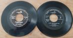 3 vinyl singles ABC-Paramount, Gebruikt, 7 inch, Single, Ophalen of Verzenden