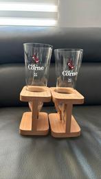 Verre La Corne du Bois des Pendus, Verzamelen, Ophalen, Nieuw