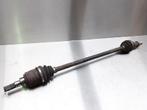 AANDRIJFAS LINKS ACHTER ABS Nissan Murano (Z51), Gebruikt, Nissan