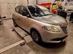 LANCIA YPSILON AUTOMATIC.BENZINE, Auto's, Lancia, Euro 5, Bedrijf, Ypsilon, Parkeersensor