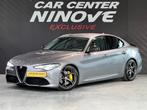 Alfa Romeo Giulia 2.0T AWD Veloce * PDC achter * Sportzetels, Auto's, Alfa Romeo, Automaat, 4 deurs, https://public.car-pass.be/vhr/2b5aaa32-bf30-42bd-b83d-72ba300a0c23