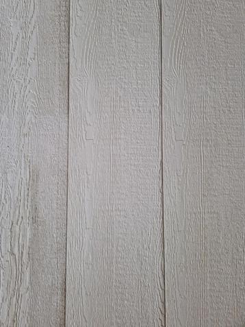muur-en plafondbekleding Plankett - Huntonit panelen beschikbaar voor biedingen