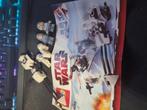 Lego Star wars (8084), Ophalen, Gebruikt, Complete set, Lego
