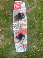 Kite board, Watersport en Boten, Kitesurfen, Ophalen, Zo goed als nieuw, Kite