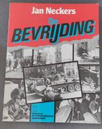 Boek Nederlands bevrijding van België witte zwarte brigade, Ophalen of Verzenden