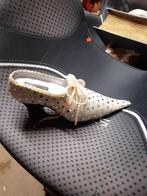 Chaussure décorative tirelire, Ophalen of Verzenden