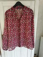 Blouse CASSIS COLLECTION maat L, Kleding | Dames, Cassis Collection, Ophalen of Verzenden, Maat 42/44 (L)
