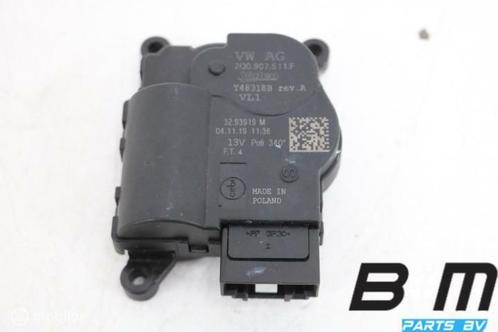 Kachelstelmotor Valeo VW T-roc R Line 2Q0907511F, Auto-onderdelen, Airco en Verwarming, Gebruikt