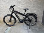 Riese & Müller Supercharger GT touring HS, Fietsen en Brommers, Gebruikt, 47 tot 51 cm, 50 km per accu of meer, Ophalen