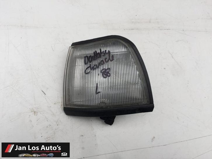 Knipperlichtglas links Daihatsu Charade ('79-'12) 21251253, Auto-onderdelen, Verlichting, Daihatsu, Gebruikt, Ophalen of Verzenden