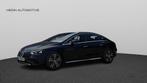 Mercedes-Benz EQE-Klasse 350 Berline Luxury Line | Panoramis, Auto's, Automaat, Zwart, 96 kWh, EQE