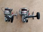 DAIWA 1600 D, Watersport en Boten, Ophalen of Verzenden, Zo goed als nieuw, Molen