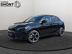 Opel Corsa GS - 1.2 Benzine - Manueel 6 - 100PK, 121 g/km, Zwart, 100 pk, Bedrijf