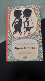 4 Annie M.G.Schmidt boeken, Ophalen of Verzenden, Gelezen, Annie M G.Schmidt